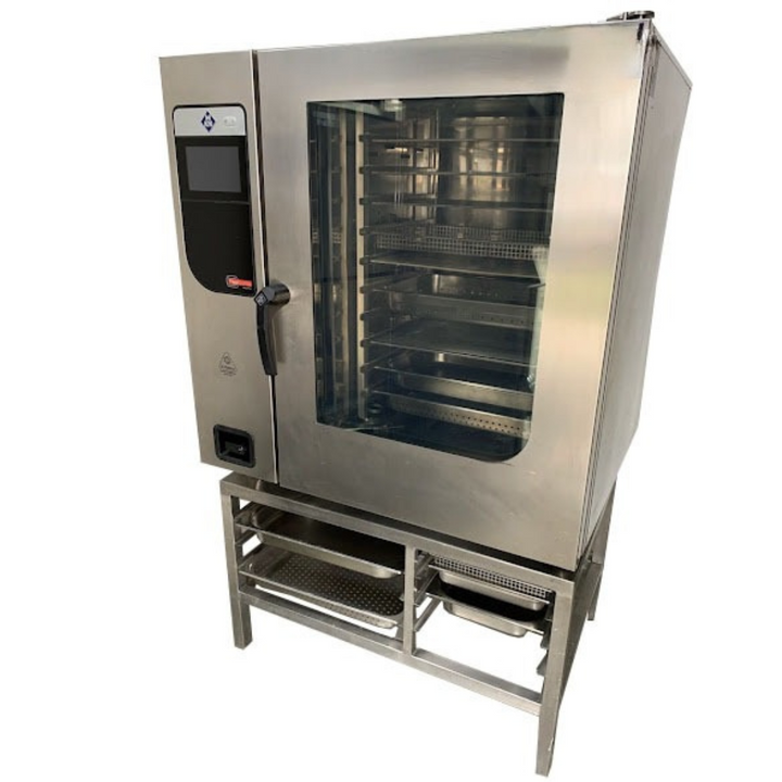 Central eficiente Flexicombi Usado MKN