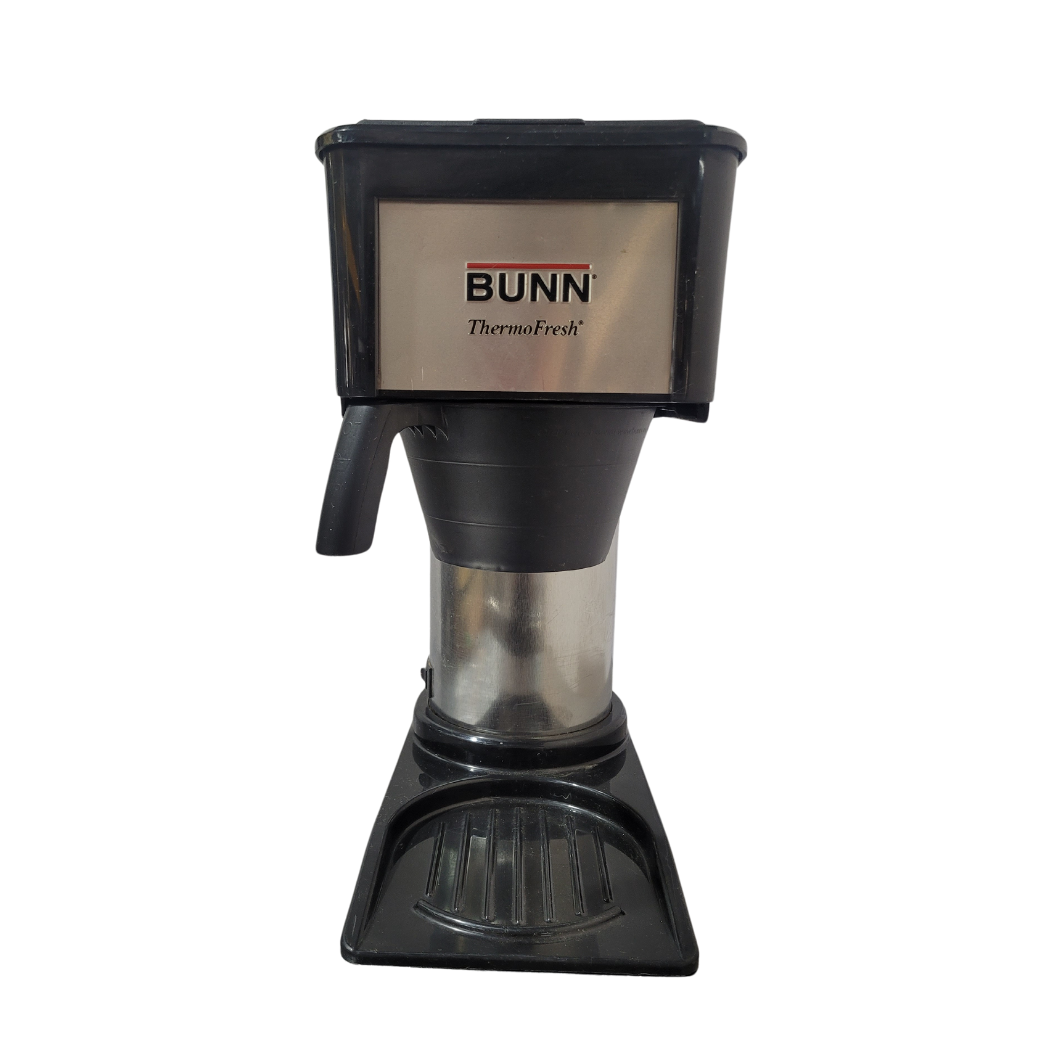 Cafetera Bunn Usada