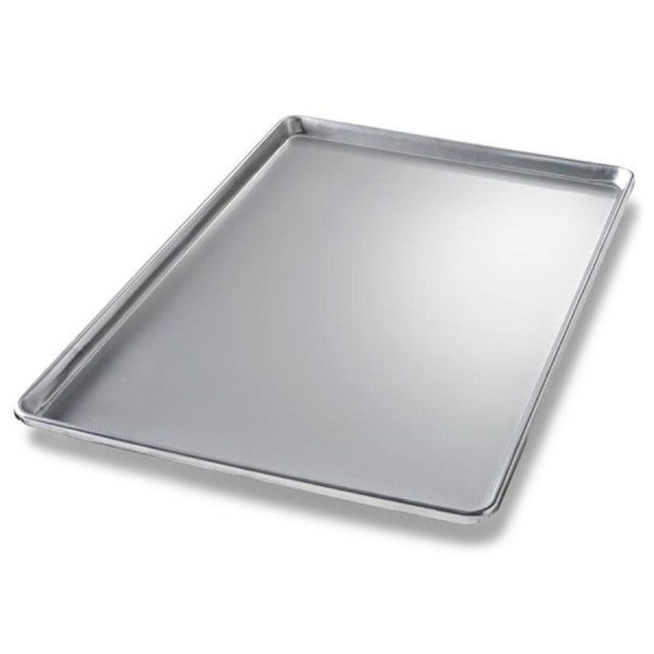 Lata de panadería troquelada lisa 65X45 Calibre 1.0